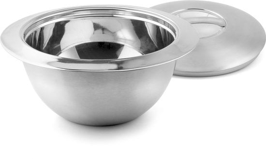 4010411240304 - Weis Thermoschale - Mit Deckel - Ø 30 cm