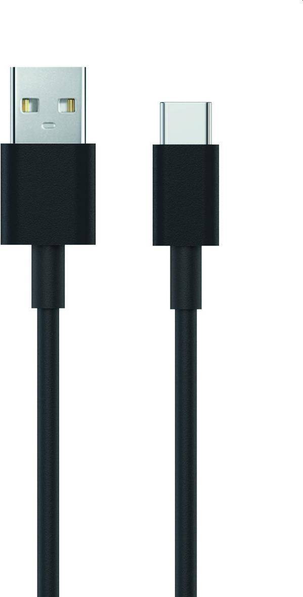 4010425957311 - USB Lade- Datenkabel USB Type-C 31    1m schwarz