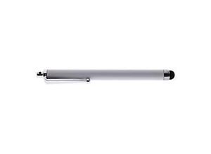 4010425959216 - Universal Eingabestift   Touchpen weiß