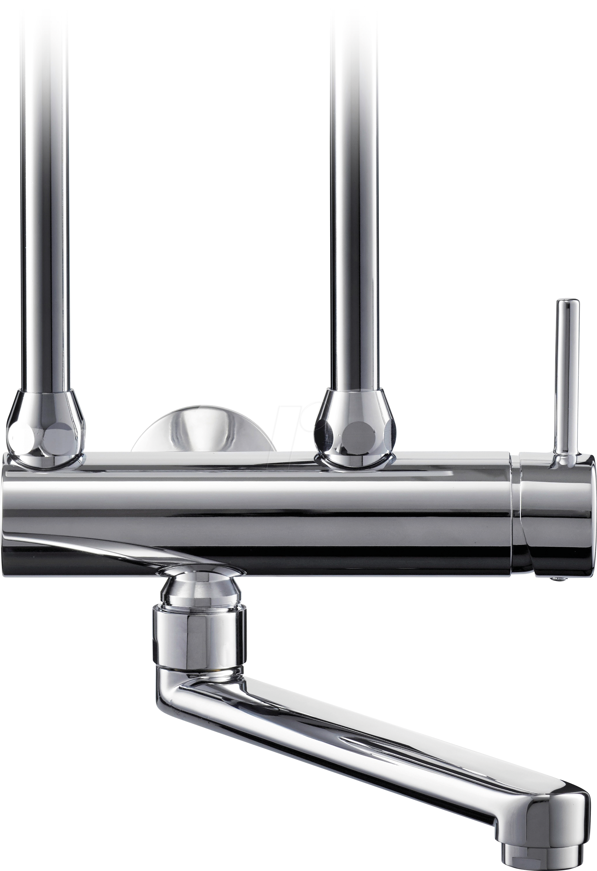 4010436012504 - 4100-01250 - Einhebel-Übertischarmatur