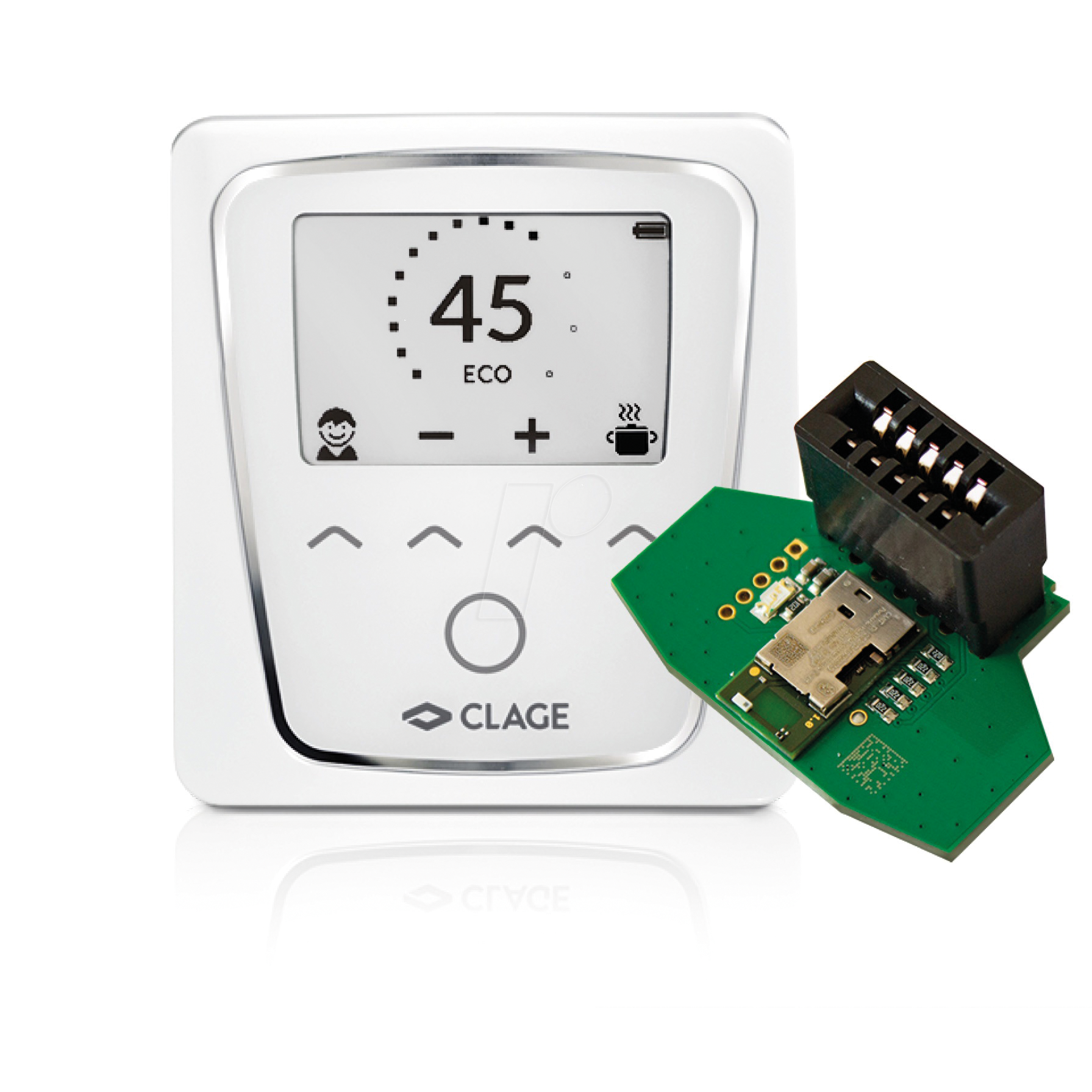 4010436340256 - 3200-34025 - Fernbedienung