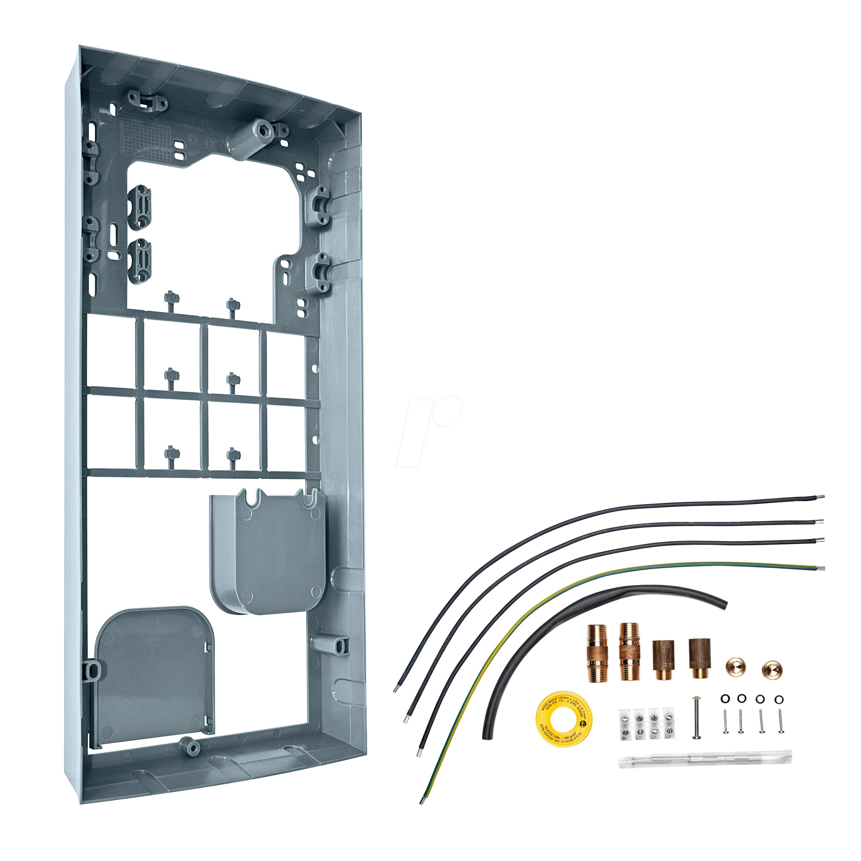 4010436361008 - 3200-36100 - Montagerahmen RDX3 4010436361008 - 3200-36100 - Montagerahmen RDX3