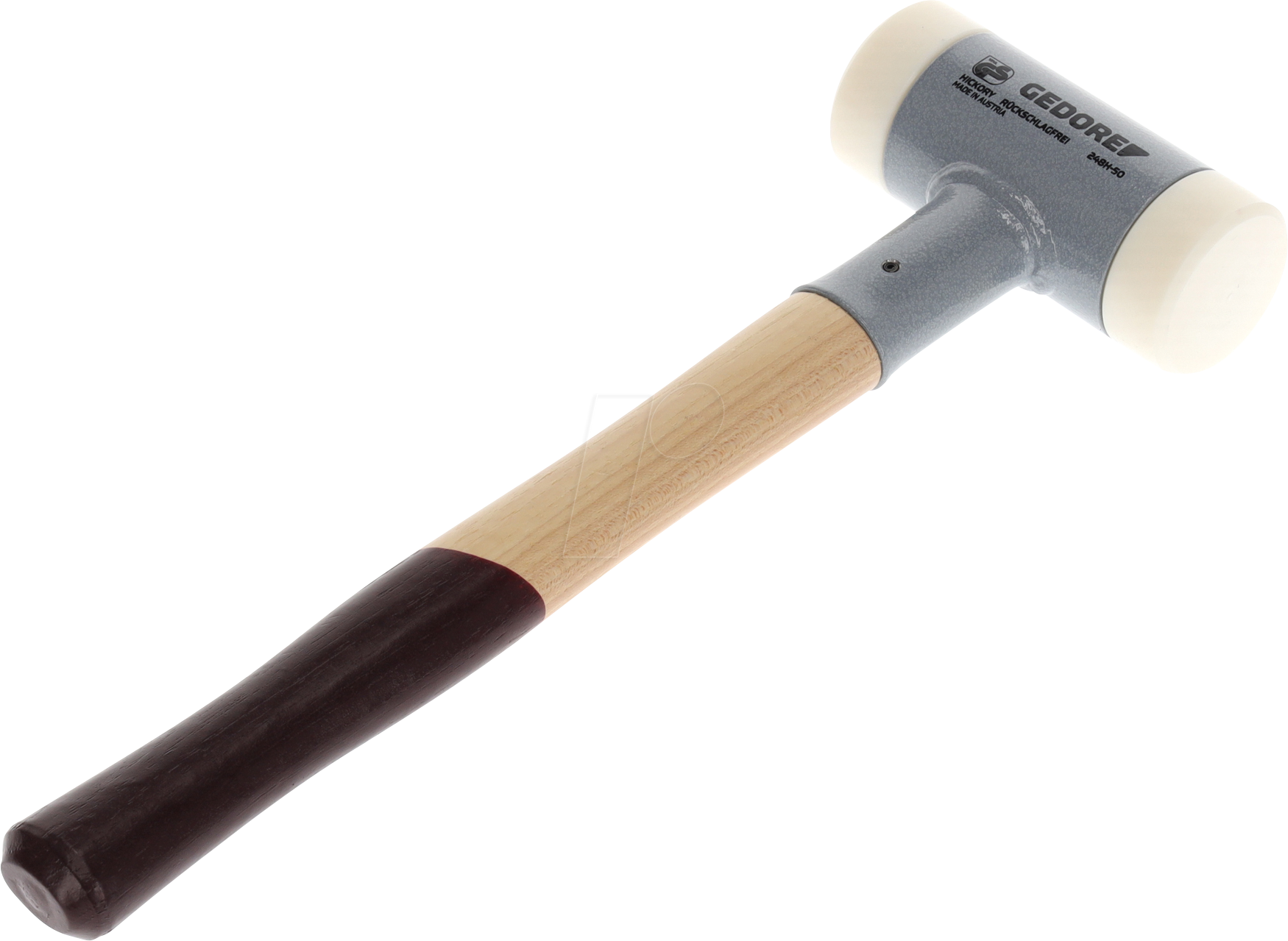 4010883886871 - 248 H-50 8868740 Schonhammer 1020 g 370 mm 1 St - Gedore 4010883886871 - 248 H-50 8868740 Schonhammer 1020 g 370 mm 1 St - Gedore