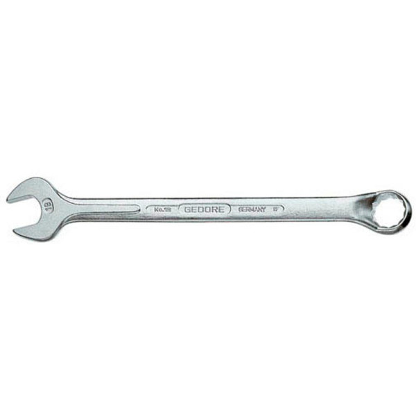 4010886600412 - Ringmaulschlüssel 1 B SW 34mm L412mm Form B CV-Stahl GEDORE 4010886600412 - Ringmaulschlüssel 1 B SW 34mm L412mm Form B CV-Stahl GEDORE