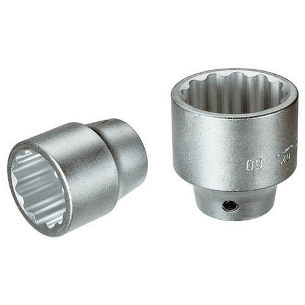 4010886617496 - - 1Zoll Steckschlüsseleinsatz ø 36 mm din 3124 Doppelsechskant 4010886617496 - - 1Zoll Steckschlüsseleinsatz ø 36 mm din 3124 Doppelsechskant