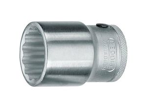 4010886627273 - Steckschlüsseleinsatz D32 3 4 ″ 12-kant Schlüsselweite 32 mm Länge 575 mm - Gedore