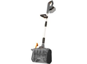 4010951832007 - Akku Schneefräse PMASF 40 V 335 cm Arbeitsbreite ohne Akku und Ladegerät