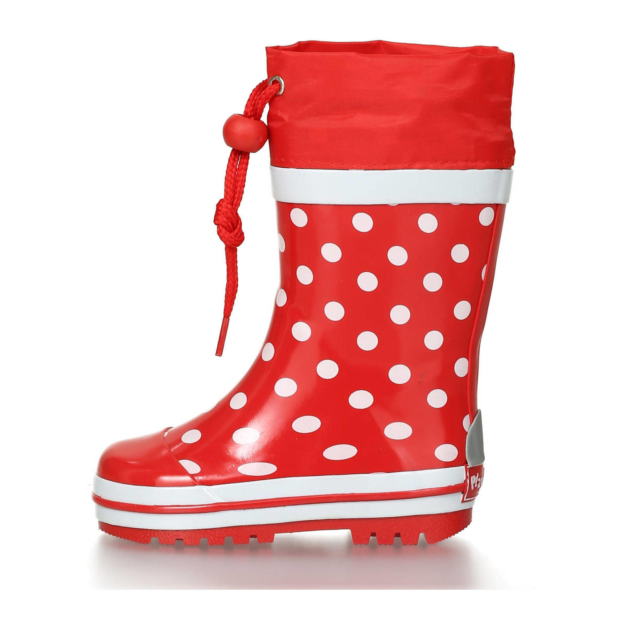 4010952254860 - Baby-Gummistiefel Dots