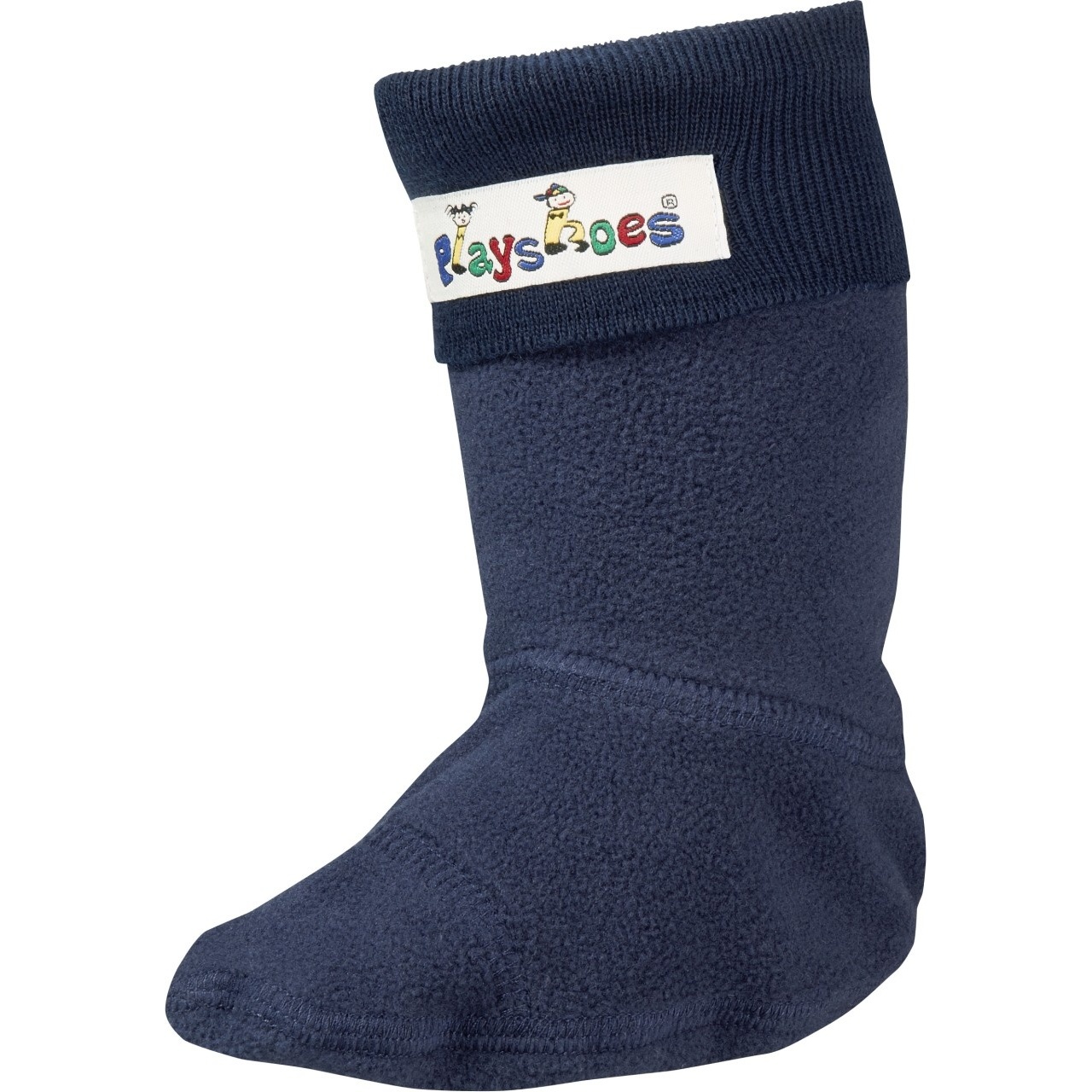 4010952312911 - Fleece-Socken Kind Playshoes