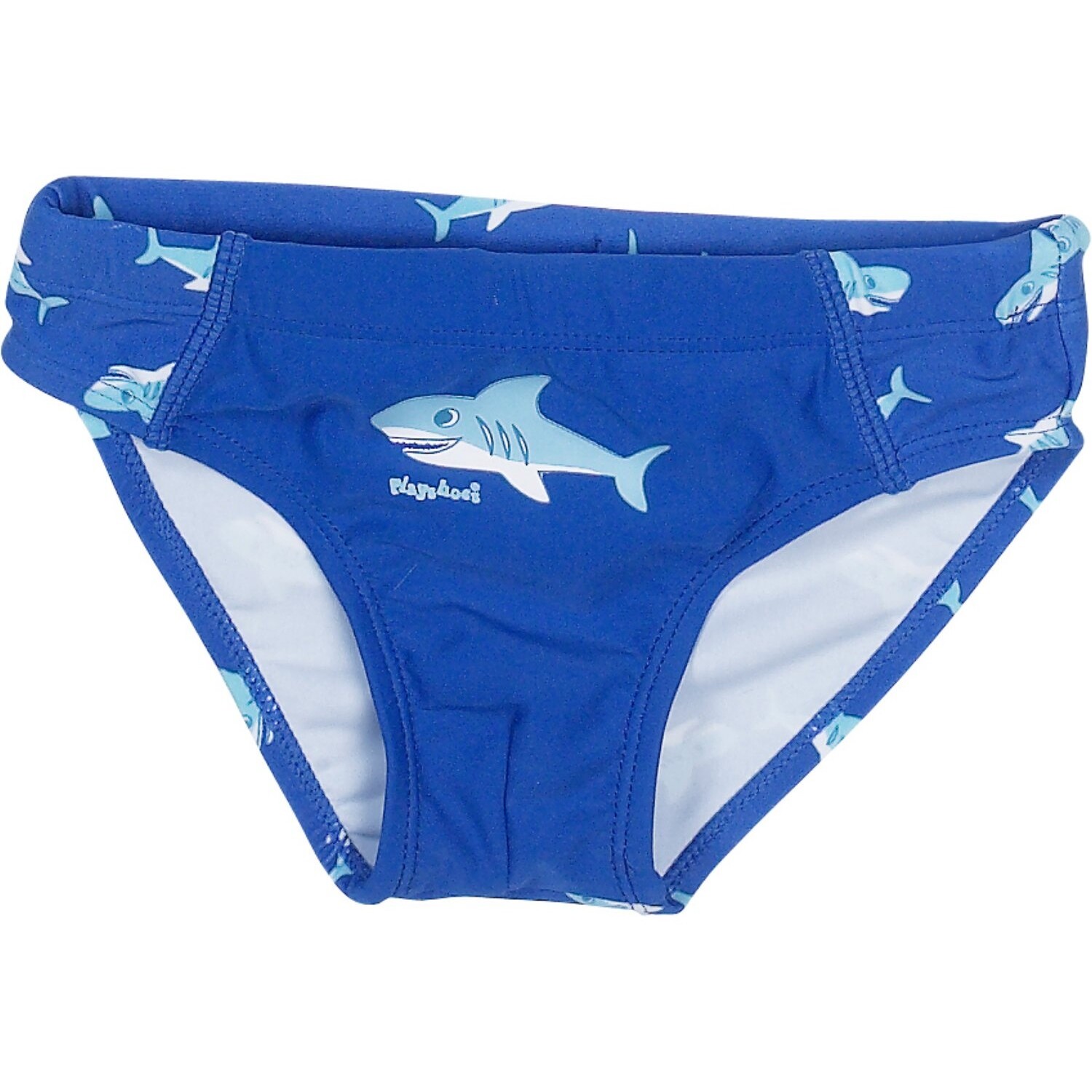 4010952341843 - Badeslip mit uv-Schutz Kind Shark