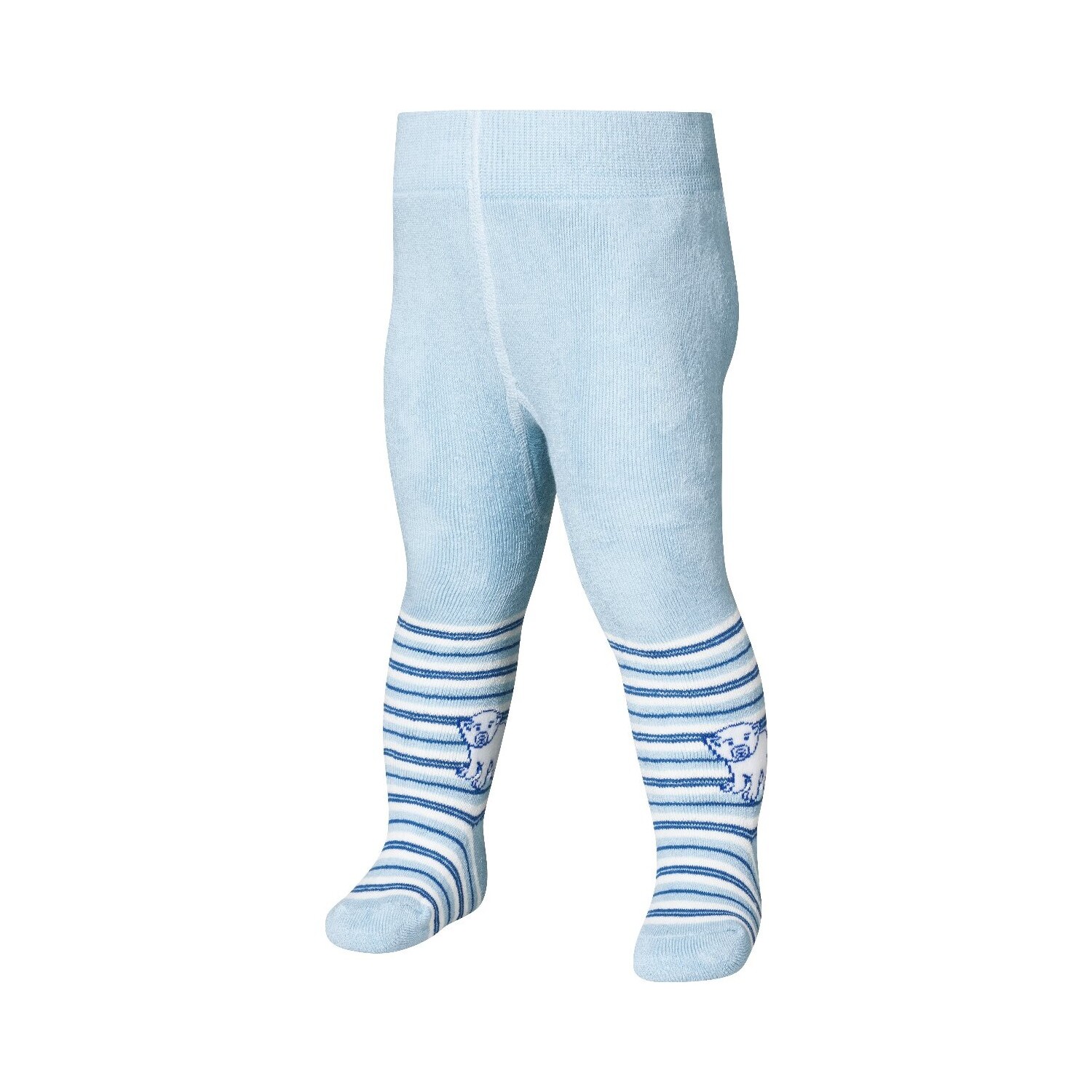 4010952358407 - Eisbär-Strumpfhose Baby Thermo