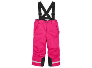 4010952375121 - - Schneehose WINTER in pink Gr98