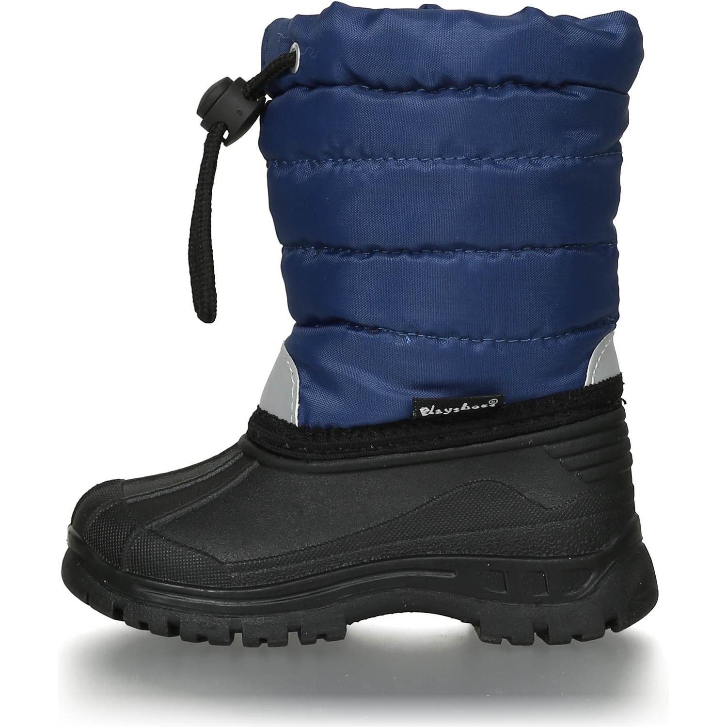 4010952396744 - Winterstiefel Kind Playshoes