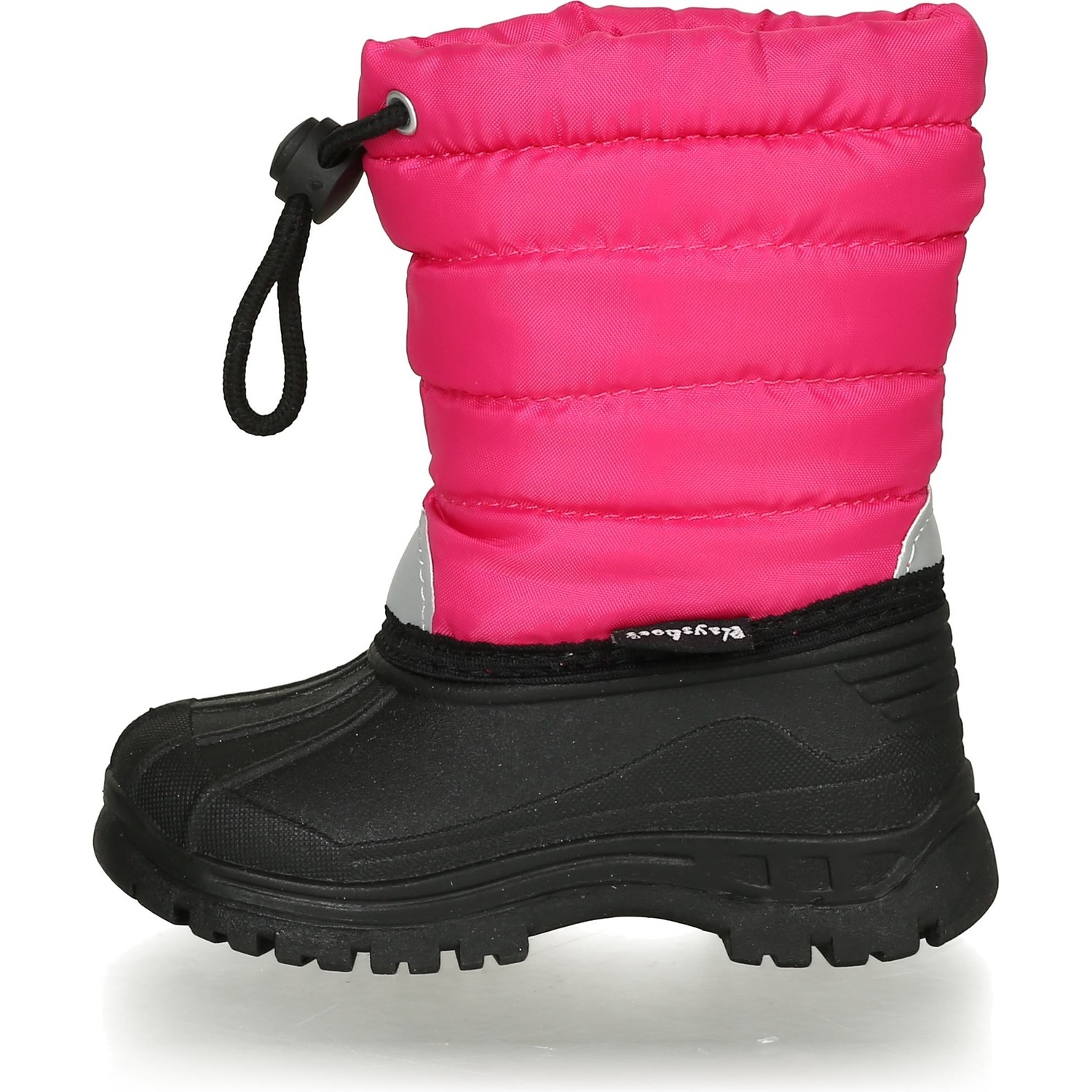 4010952396775 - Winterstiefel Kind Playshoes