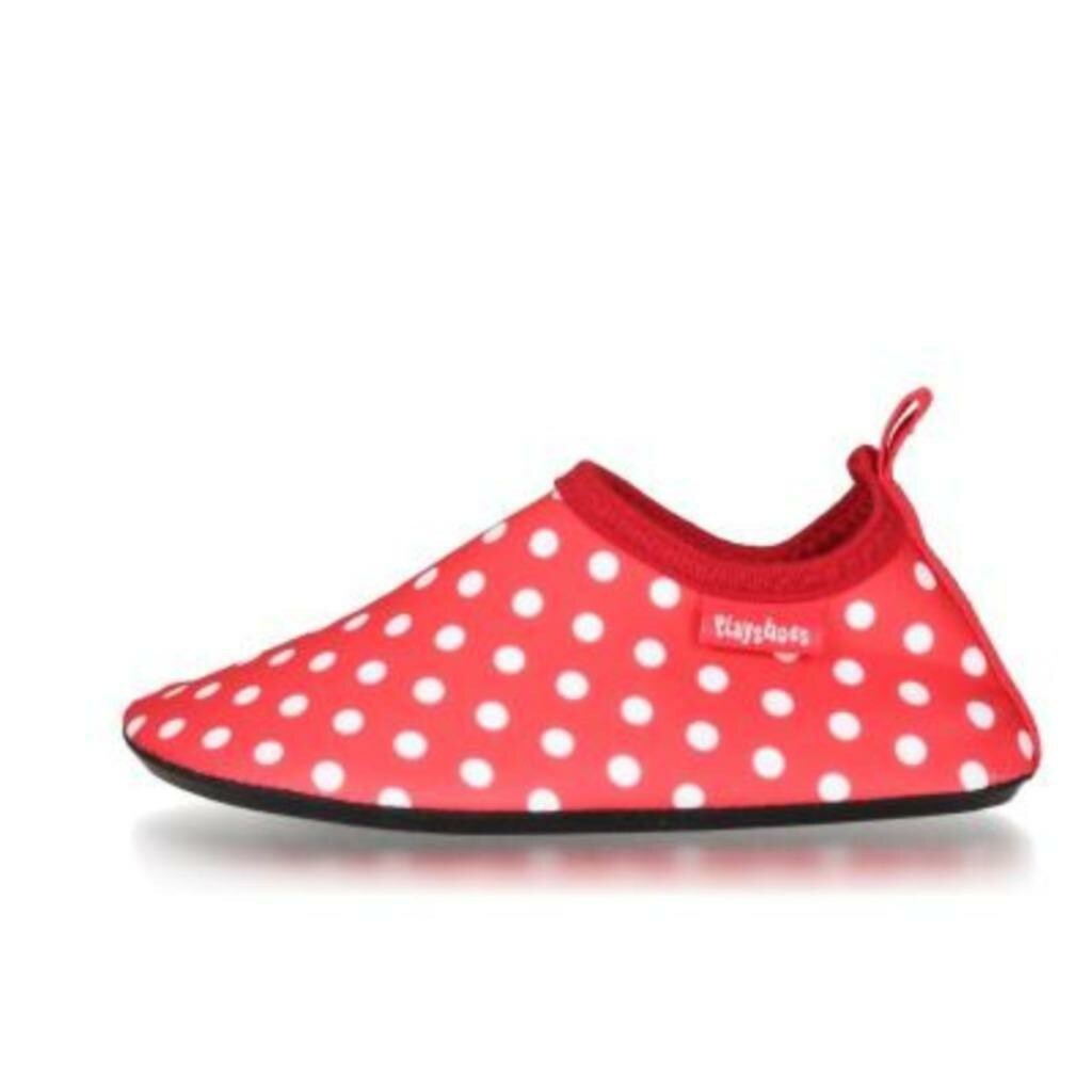 4010952473117 - Baby-Wasserschuhe Dots