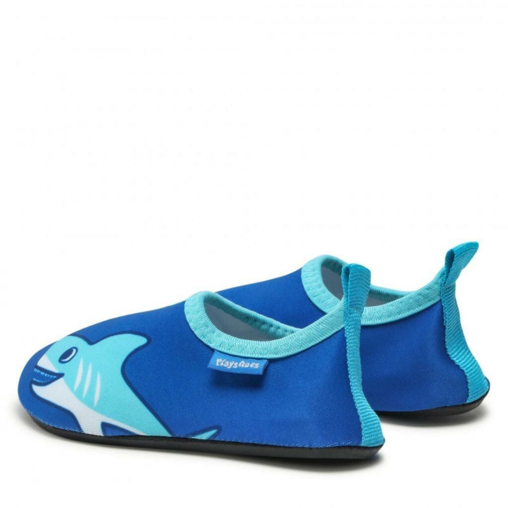 4010952473254 - Kinderschwimmschuhe Shark