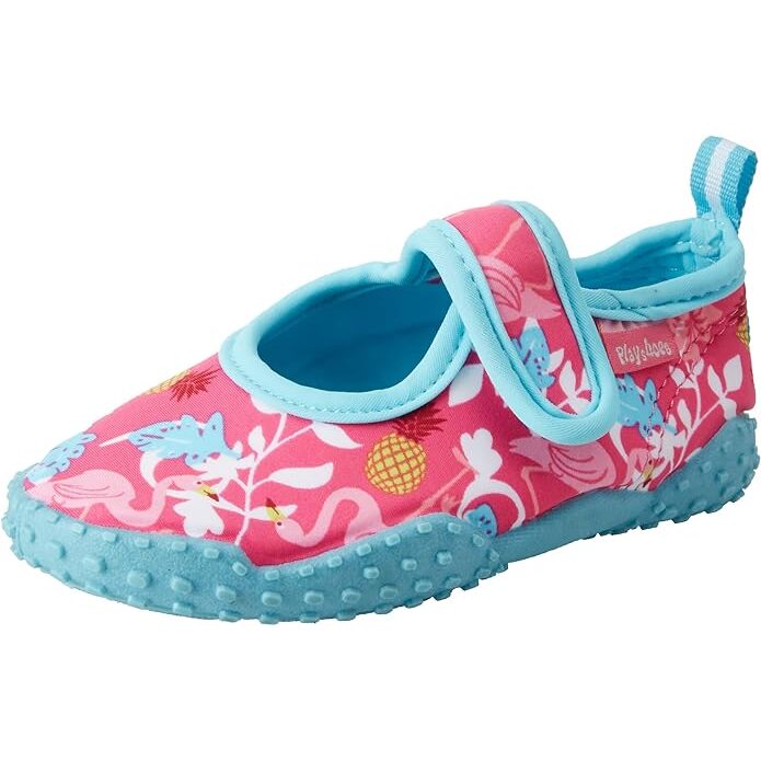 4010952479300 - Kinderschwimmschuhe Flamingo