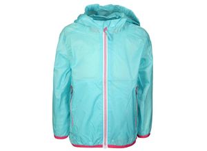 4010952485103 - - Regenjacke PACK-IT in türkis Gr104