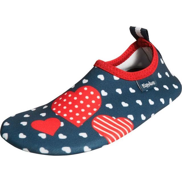 4010952493214 - Baby-Wasserschuhe Hearts