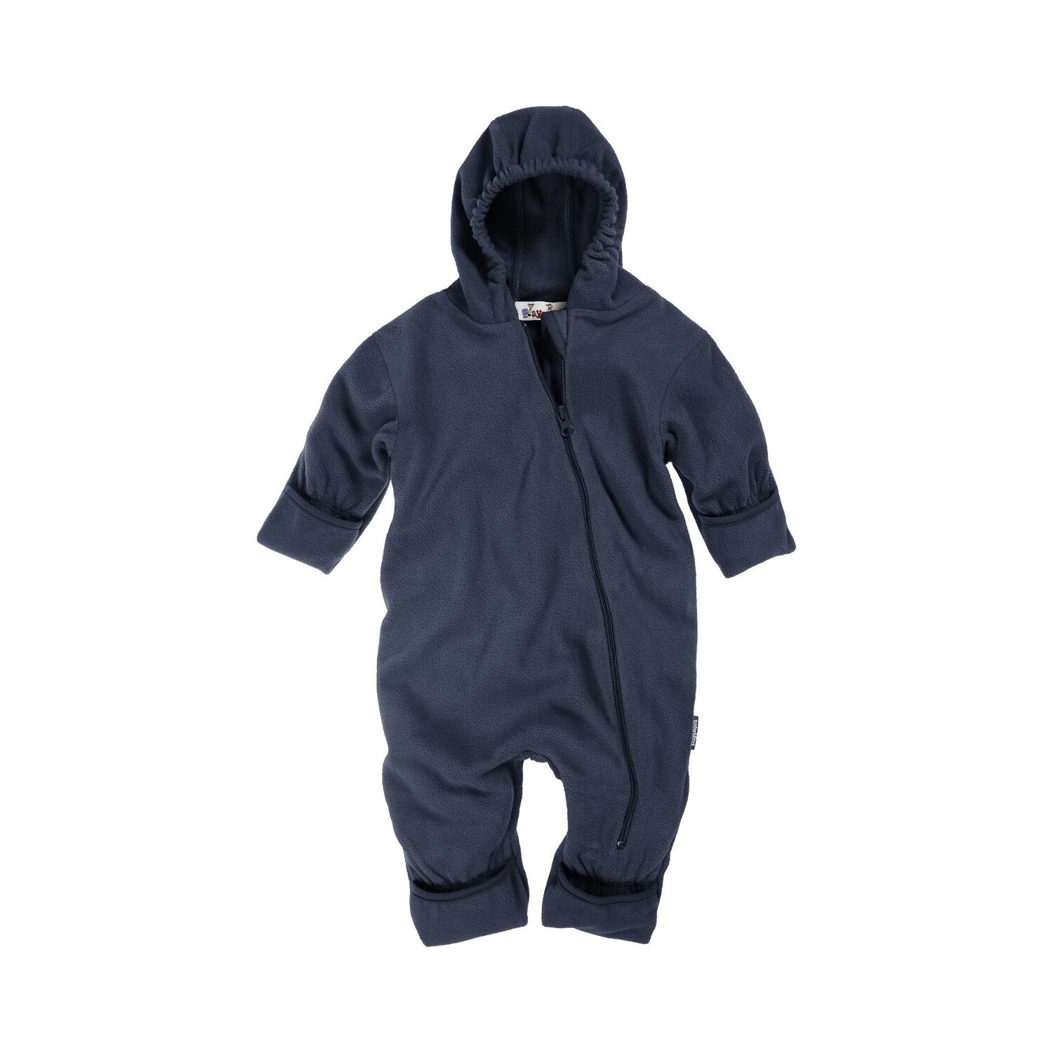 4010952514896 - Fleece-Overall Baby Uni