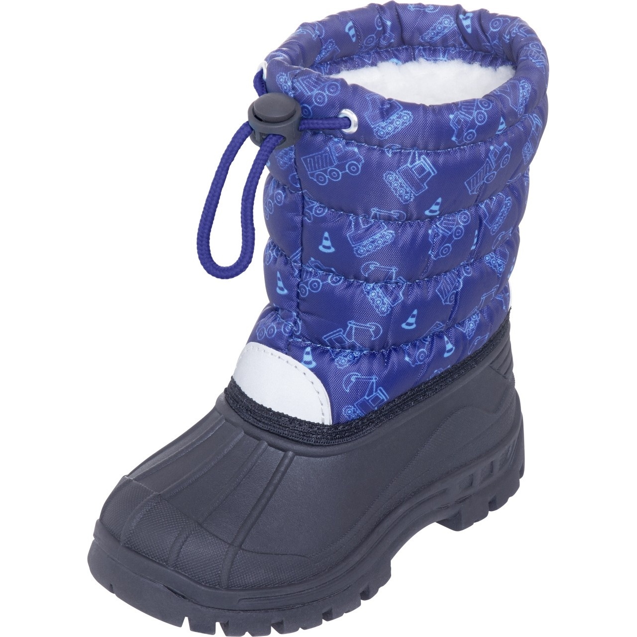 4010952515213 - Winterstiefel Baby Traffic