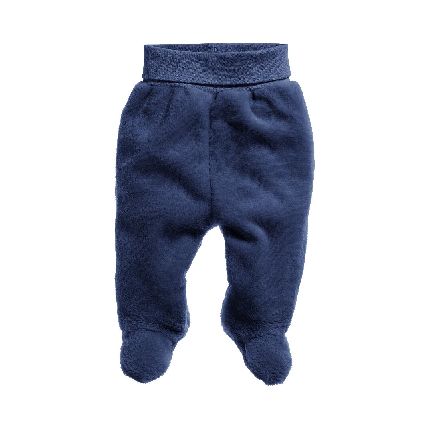 4010952515701 - Kuschelige Fleece-Hose für große Babys Playshoes