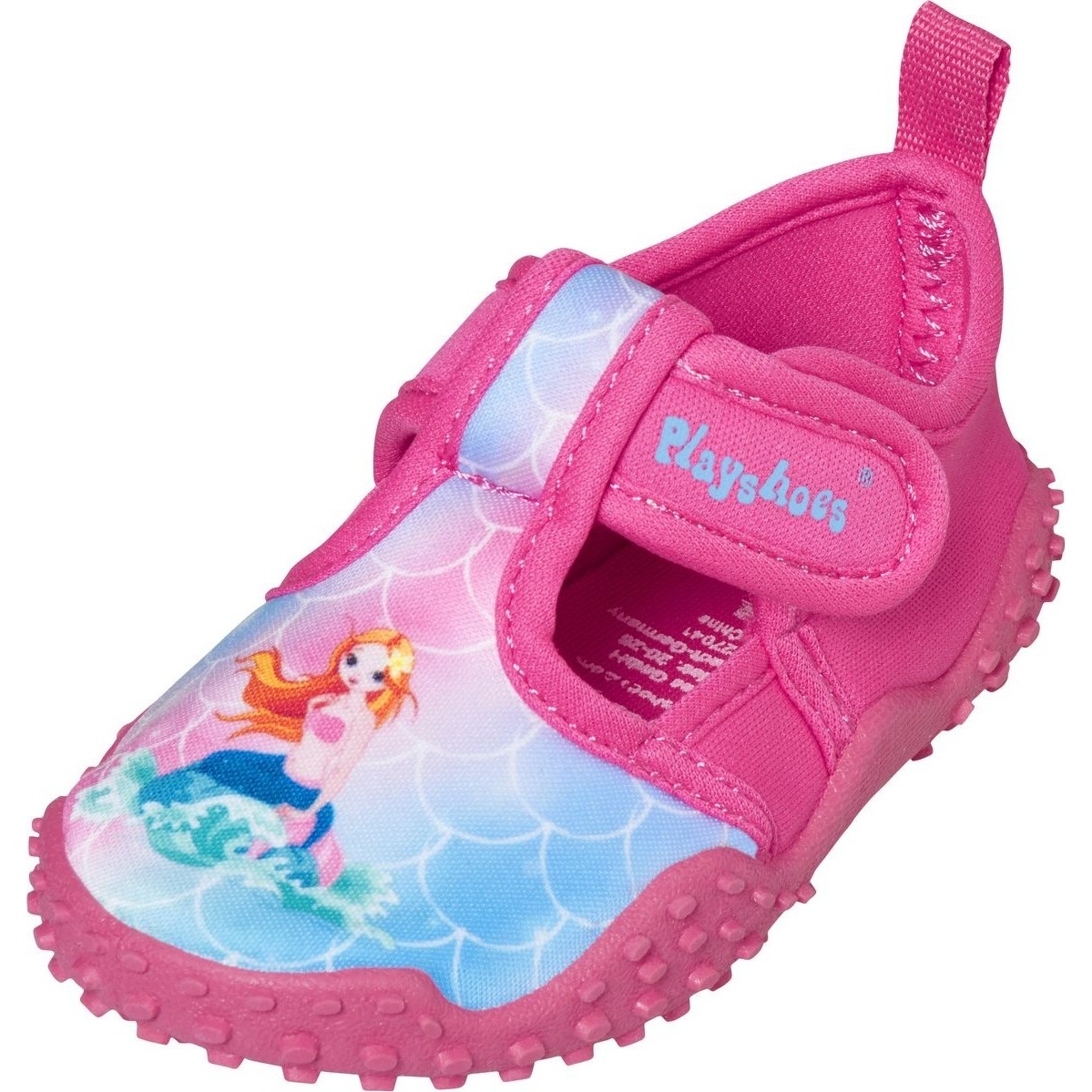 4010952538687 - Wasserschuhe Mädchen Mermaid