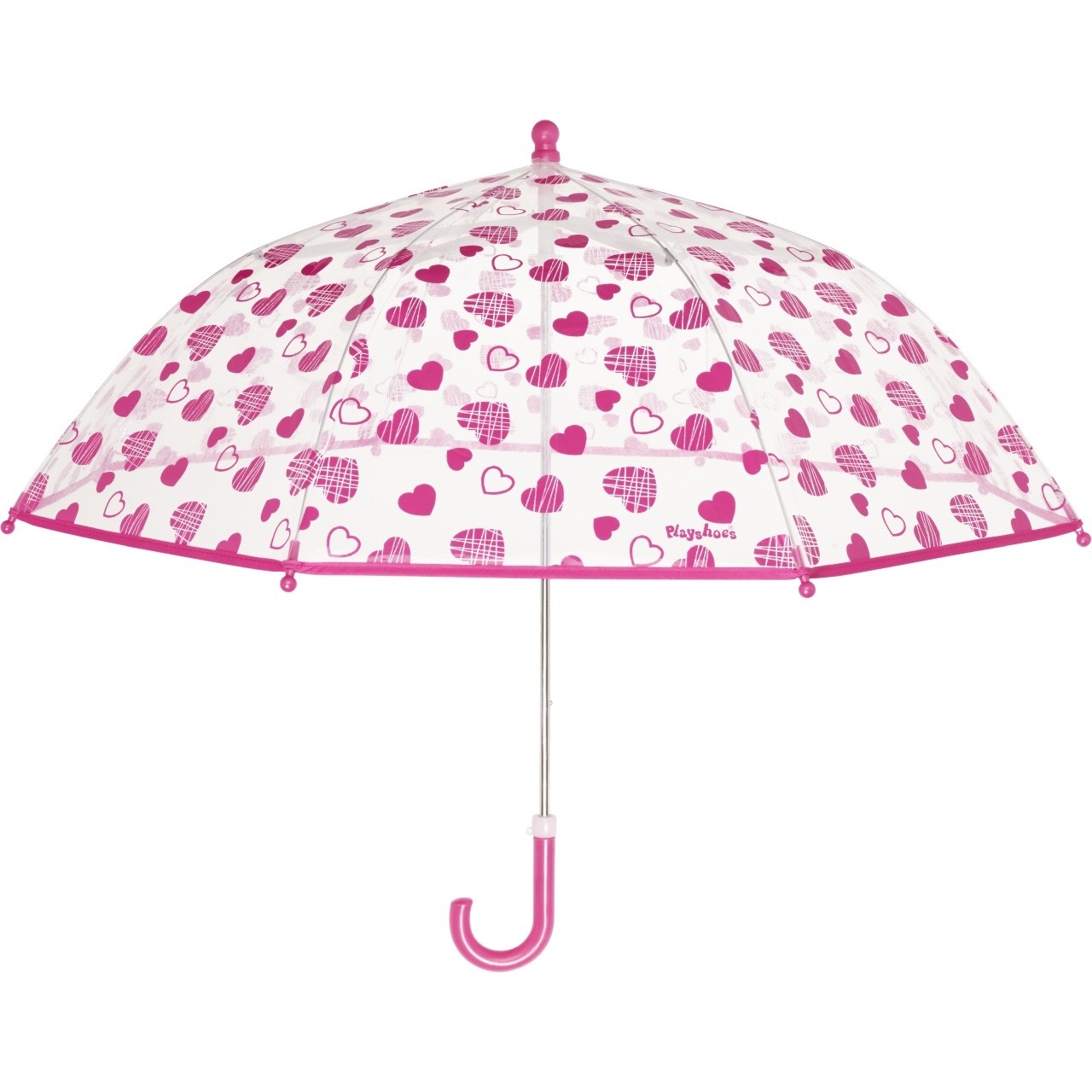 4010952551815 - Regenschirm Mädchen Little Heart