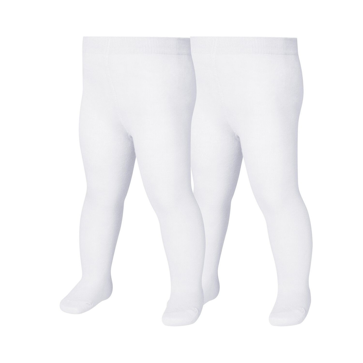 4010952552140 - Strumpfhose uni uni Baby (x2)