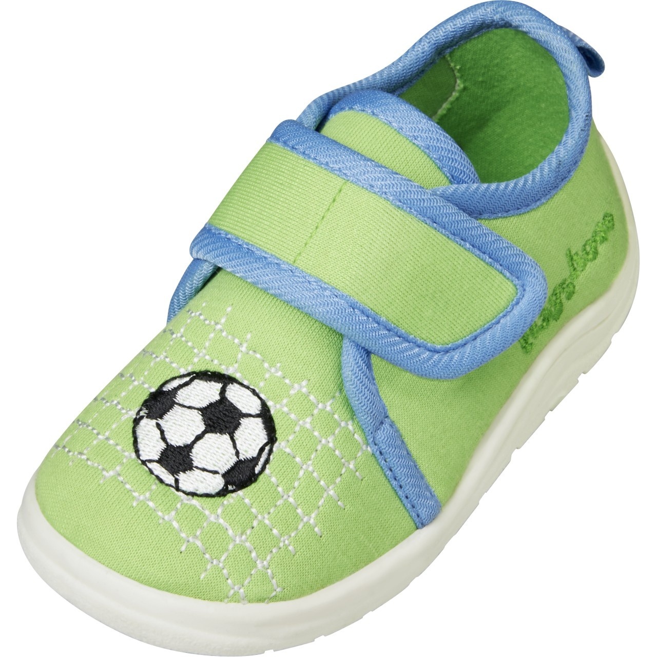 4010952553383 - Babyschuhe Soccer Ball