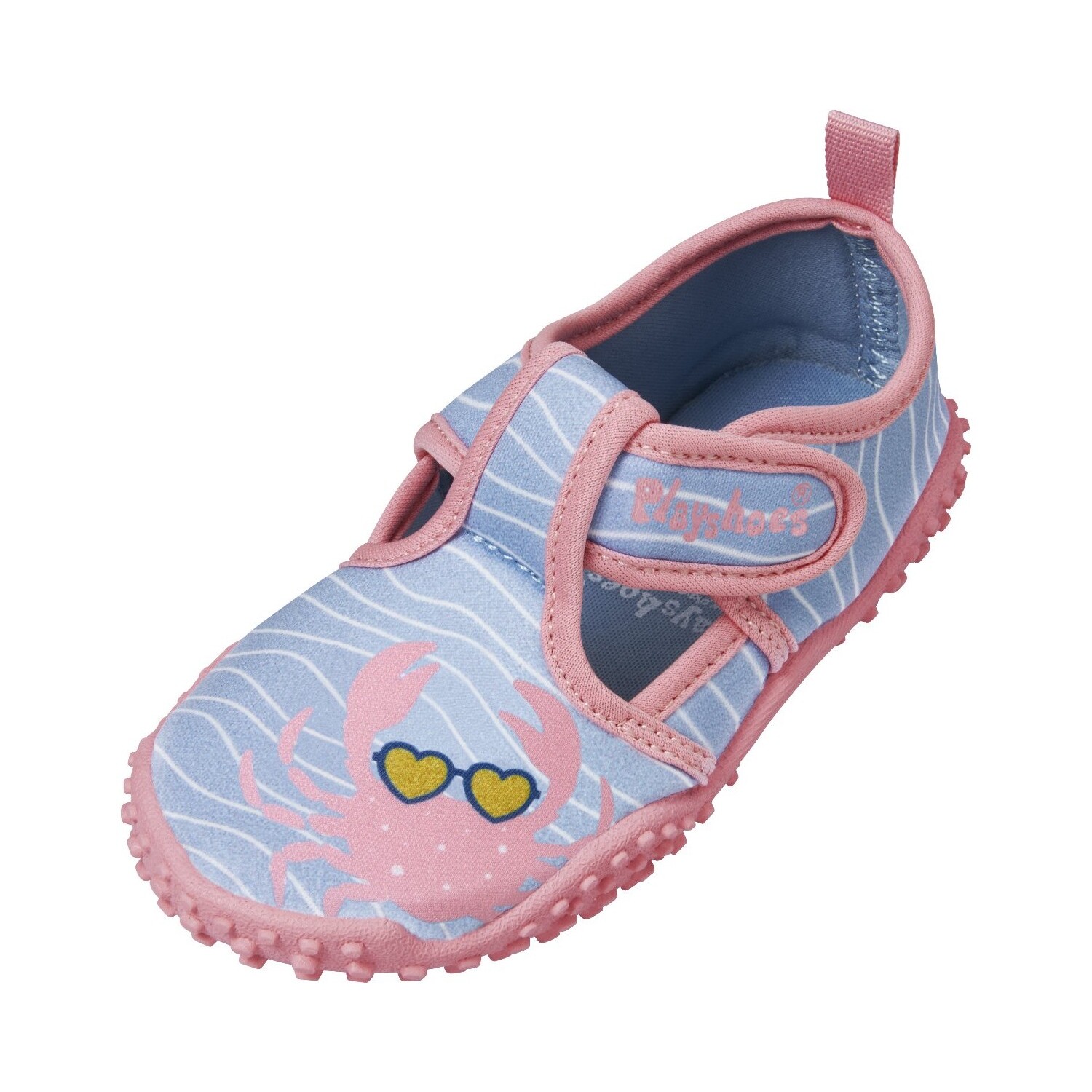 4010952555813 - Baby-Wasserschuhe Crab