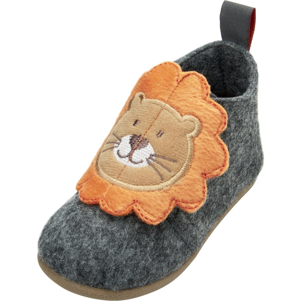 4010952557831 - Babyschuhe Lion