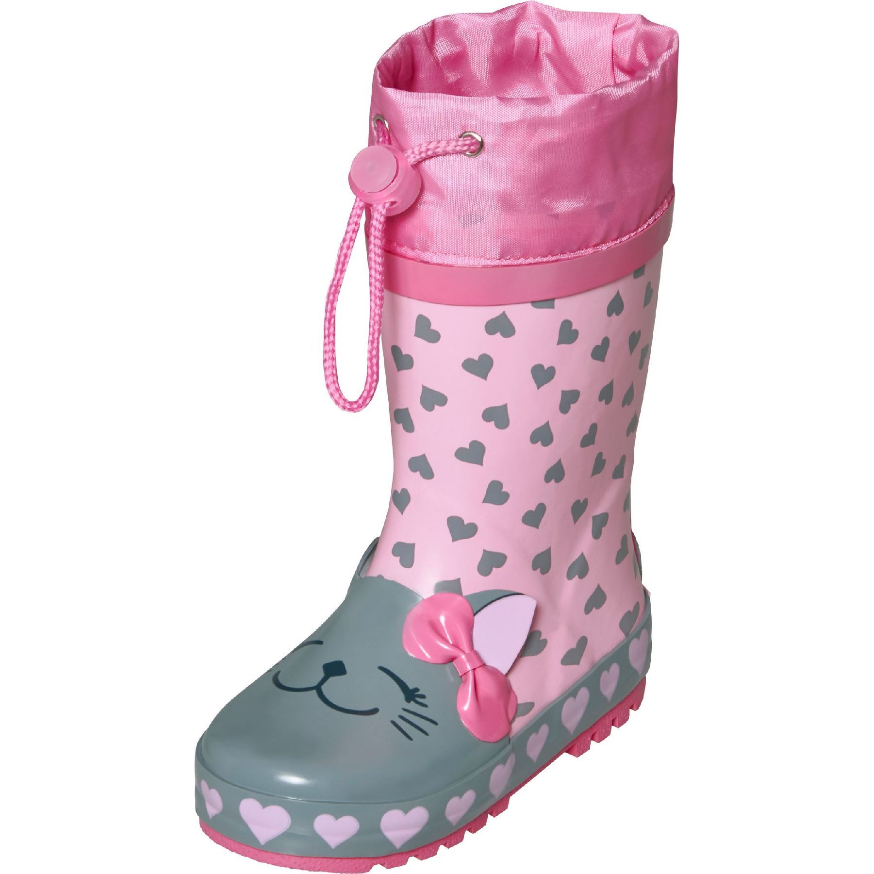 4010952560909 - Mädchen-Gummistiefel Cat