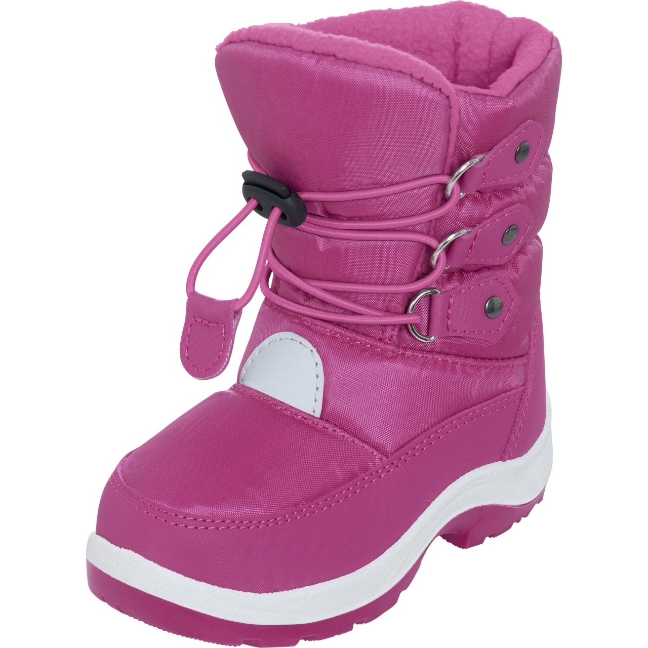 4010952568318 - Winterstiefel für Mädchen Playshoes