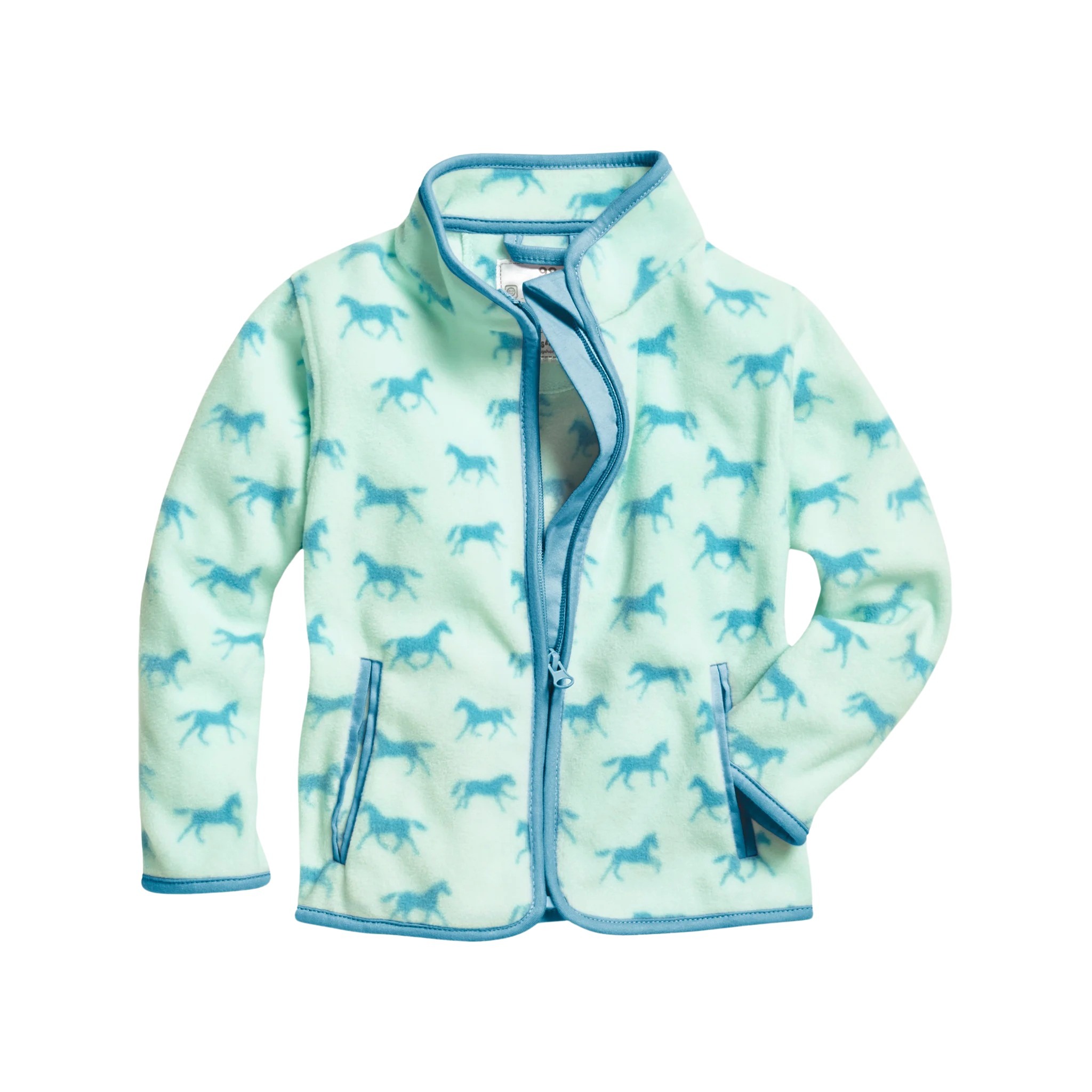 4010952569735 - Fleece Kinder Horses