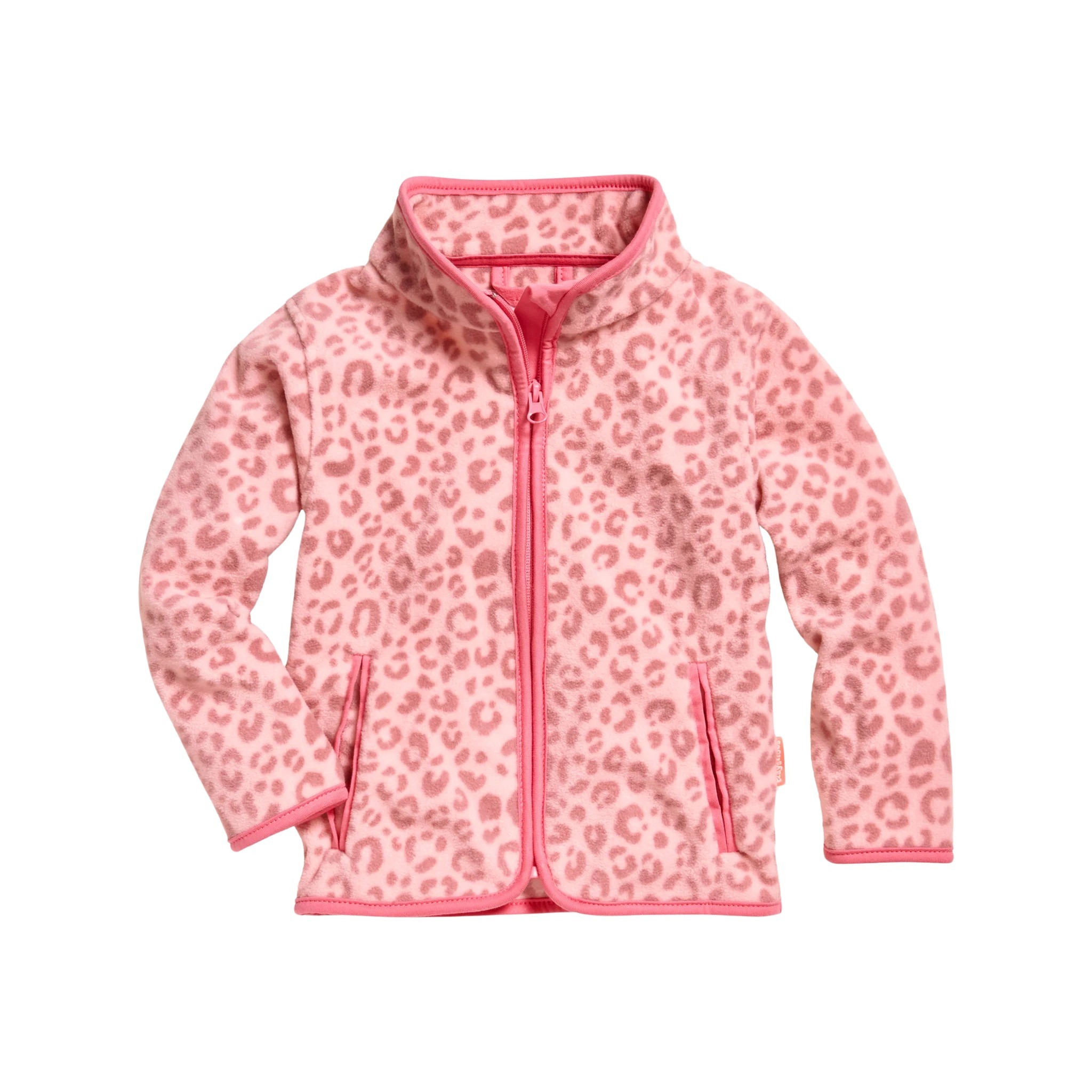 4010952570120 - Fleece Kinder Leo