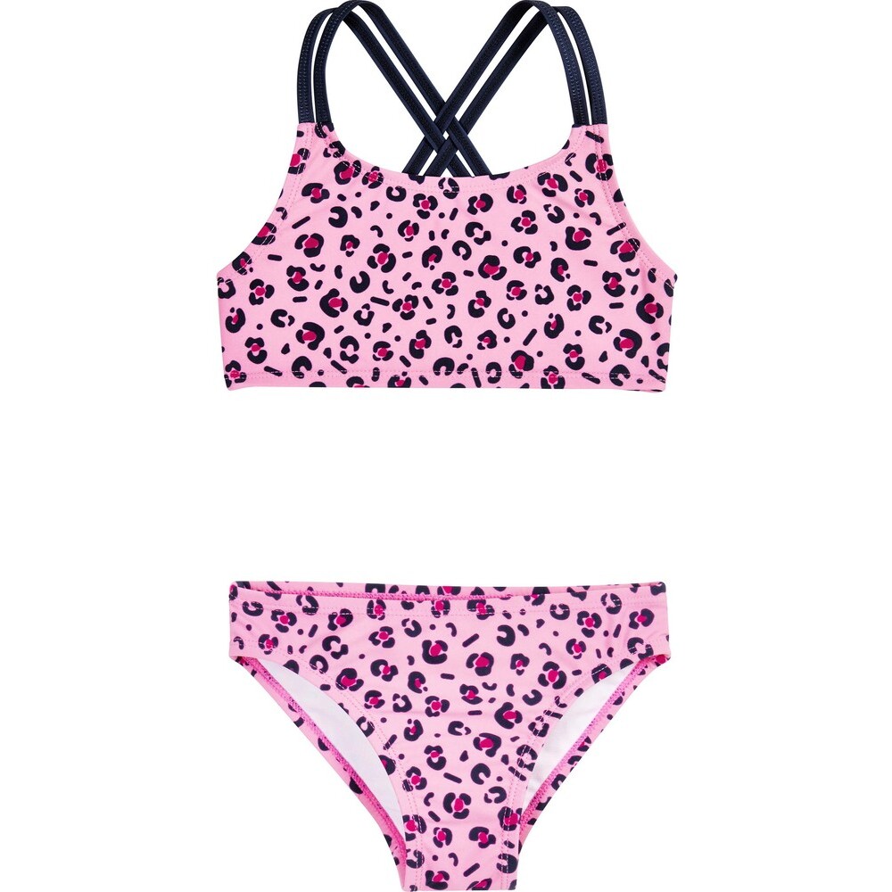 4010952574159 - Bikini mit UV-Schutz Mädchen Leo 4010952574159 - Bikini mit UV-Schutz Mädchen Leo
