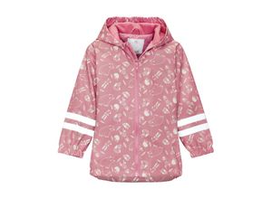 4010952577594 - Wasserdichte Jacke mit Fleecefutter Baby Playshoes