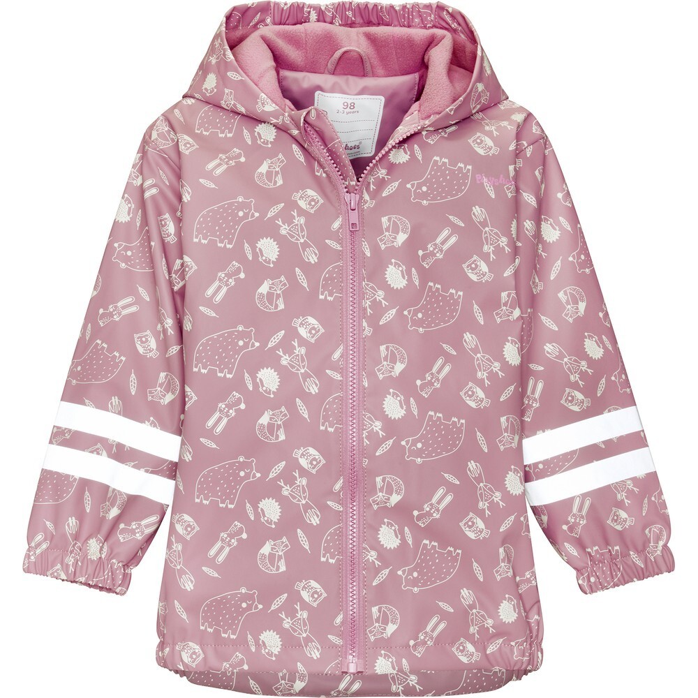 4010952577617 - Wasserdichte Jacke mit Fleecefutter Baby Playshoes