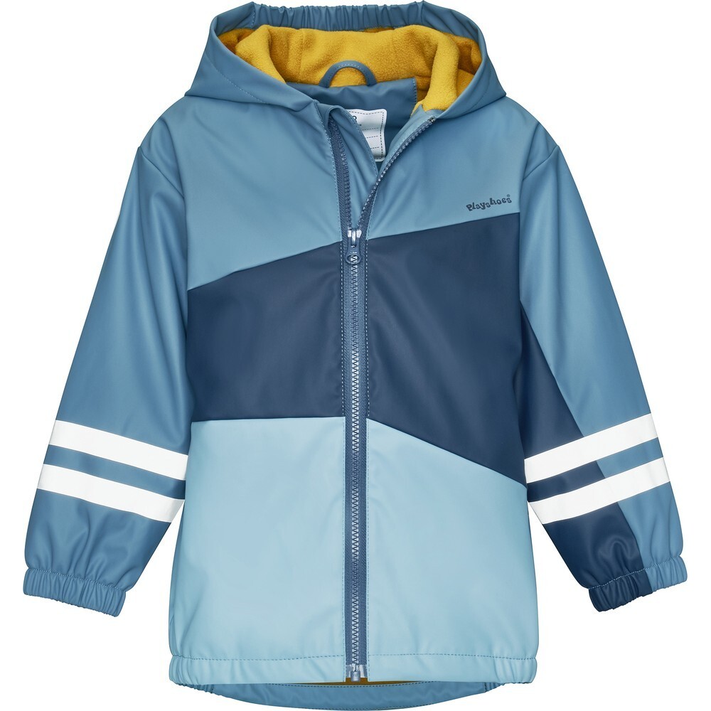 4010952577822 - Wasserdichte Jacke mit Fleecefutter für Kinder Playshoes