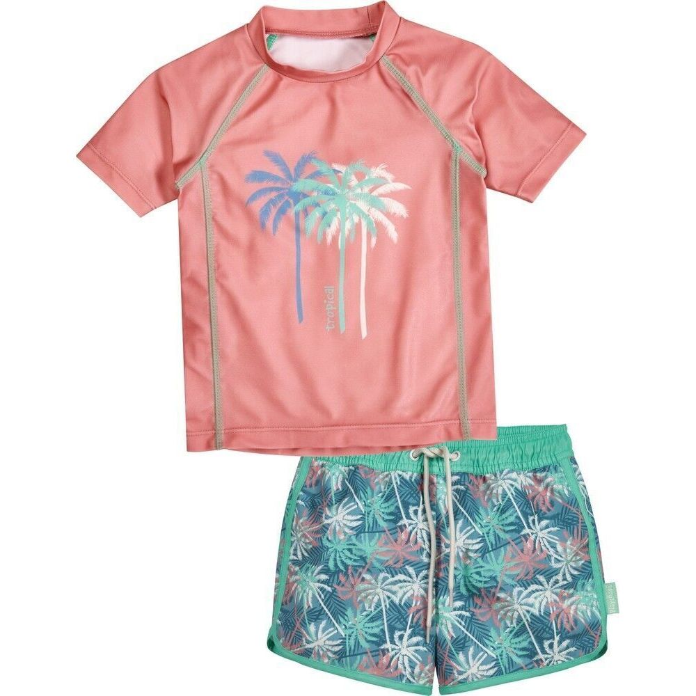 4010952582840 - Uv-Schwimmset Kinderschutz Palms