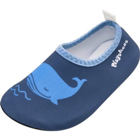 4010952585506 - Baby-Wasserschuhe Whale