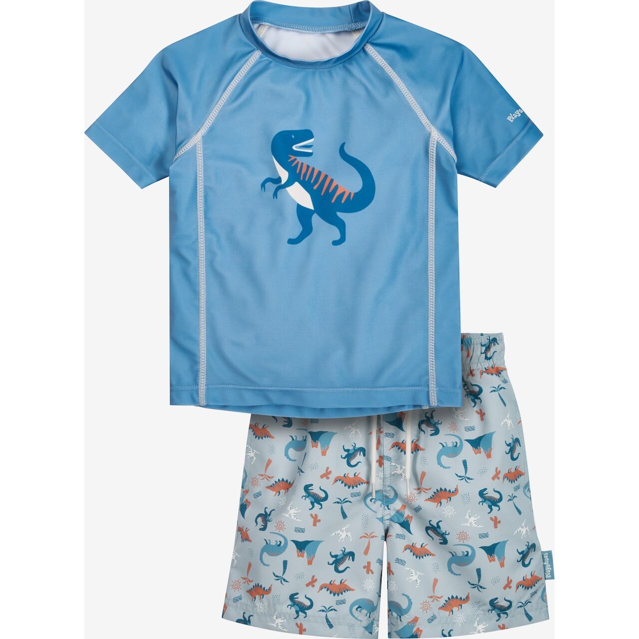 4010952587494 - Uv-Schwimmset Kinderschutz Dino