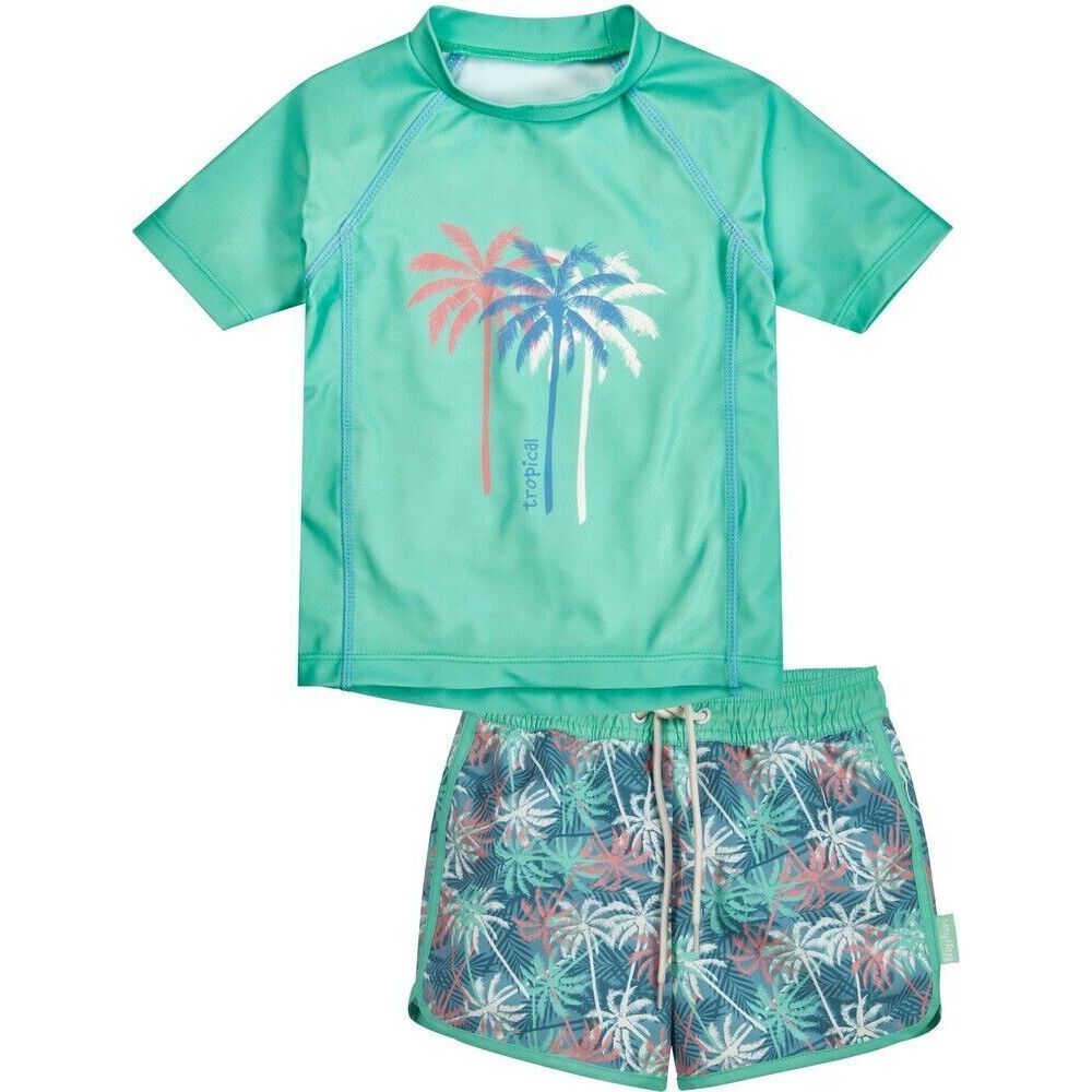 4010952588460 - Uv-Schwimmset Kinderschutz Palms