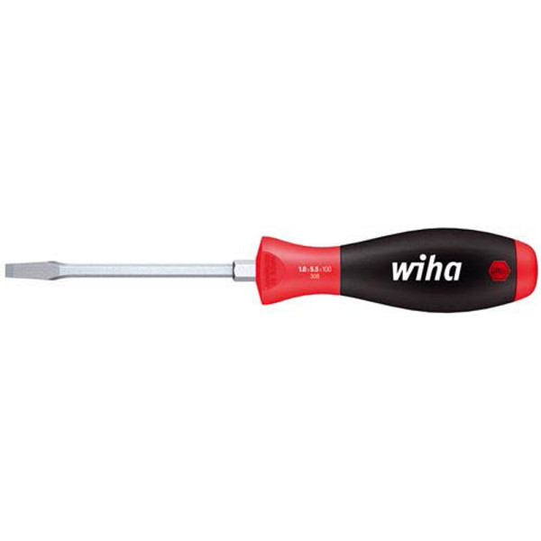 4010995007409 - Werkstatt Schlitz-Schraubendreher Klingenbreite 14 mm Klingenlänge 250 mm DIN ISO 2380-2 4010995007409 - Werkstatt Schlitz-Schraubendreher Klingenbreite 14 mm Klingenlänge 250 mm DIN ISO 2380-2