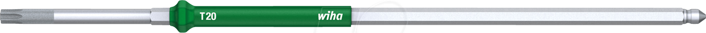 4010995261580 - WIHA 26158 - Wechselklinge 04 Nm T5 4010995261580 - WIHA 26158 - Wechselklinge 04 Nm T5