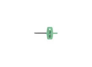 4010995261818 - 365IP Werkstatt Torx-Schraubendreher Größe (Schraubendreher) 5 IP Klingenlänge 35 mm 1 St