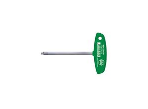 4010995279653 - Werkstatt Torx-Schraubendreher Größe (Schraubendreher) T 10 Klingenlänge 100 mm 1 St