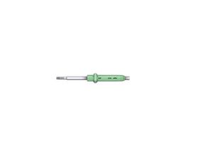 4010995287412 - Wechselklinge torx plus® für Drehmoment-Schraubendreher mit Quergriff 20IP (28741) - Wiha