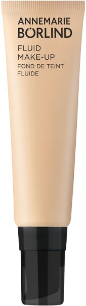 4011061230318 - ANNEMARIE BÖRLIND ANNEMARIE BÖRLIND Fluid Make-Up 30 ml Honey